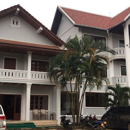 Saysamphanh Hotel Luangprabang Kültér fotó