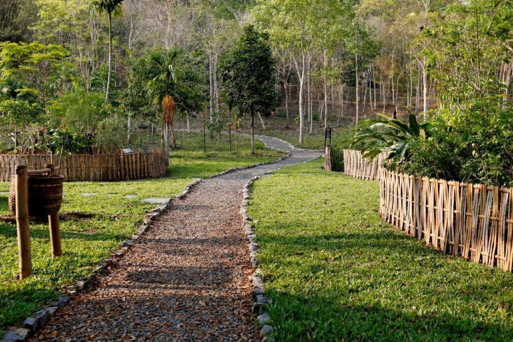 Saysamphanh Hotel Luangprabang Kültér fotó