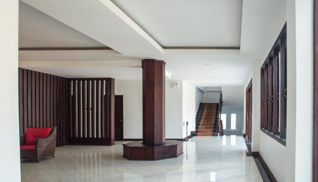 Saysamphanh Hotel Luangprabang Kültér fotó