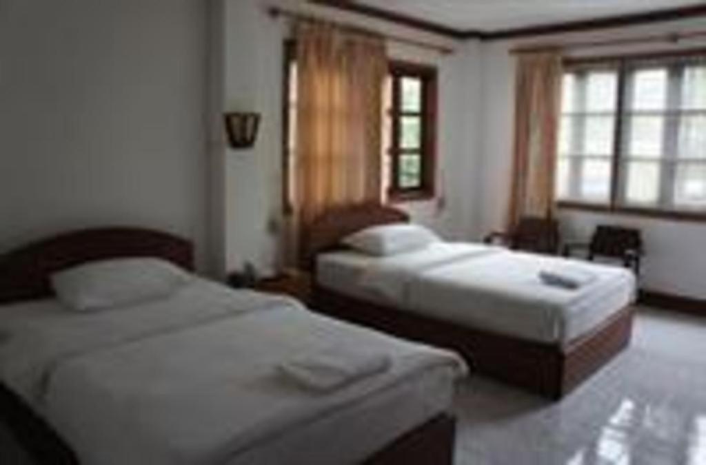 Saysamphanh Hotel Luangprabang Kültér fotó