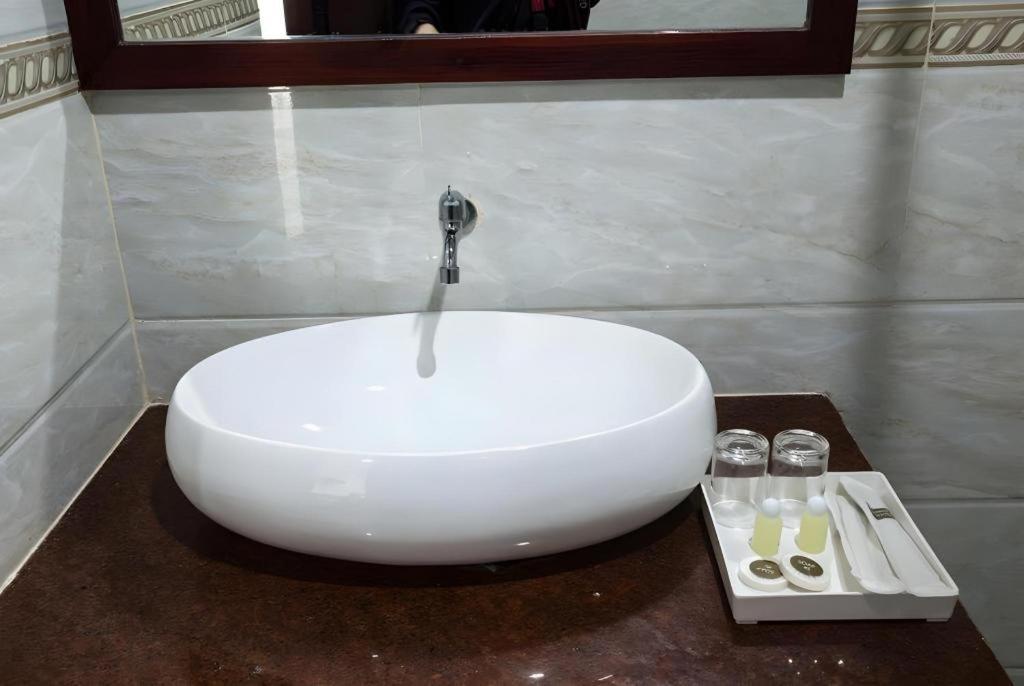 Saysamphanh Hotel Luangprabang Kültér fotó