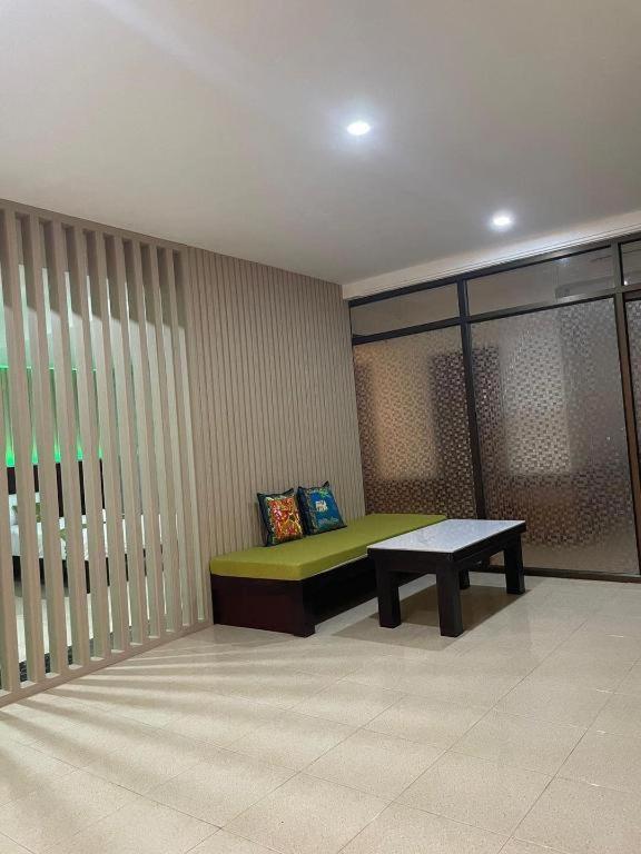 Saysamphanh Hotel Luangprabang Kültér fotó