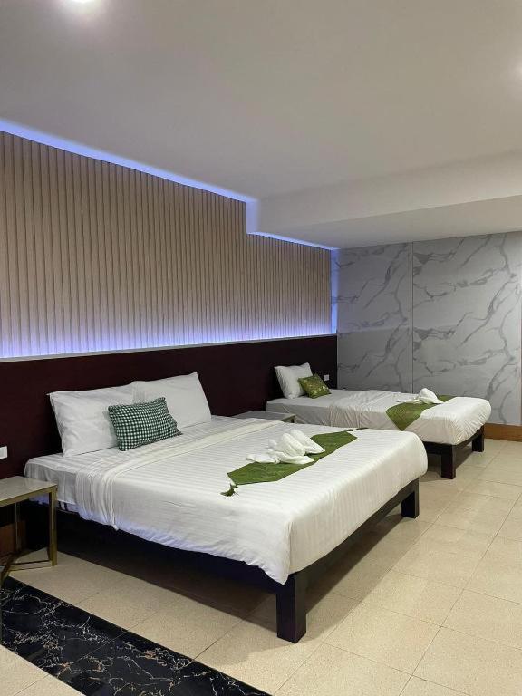 Saysamphanh Hotel Luangprabang Kültér fotó