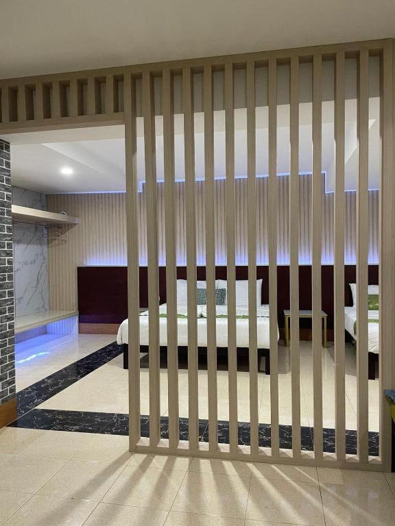 Saysamphanh Hotel Luangprabang Kültér fotó