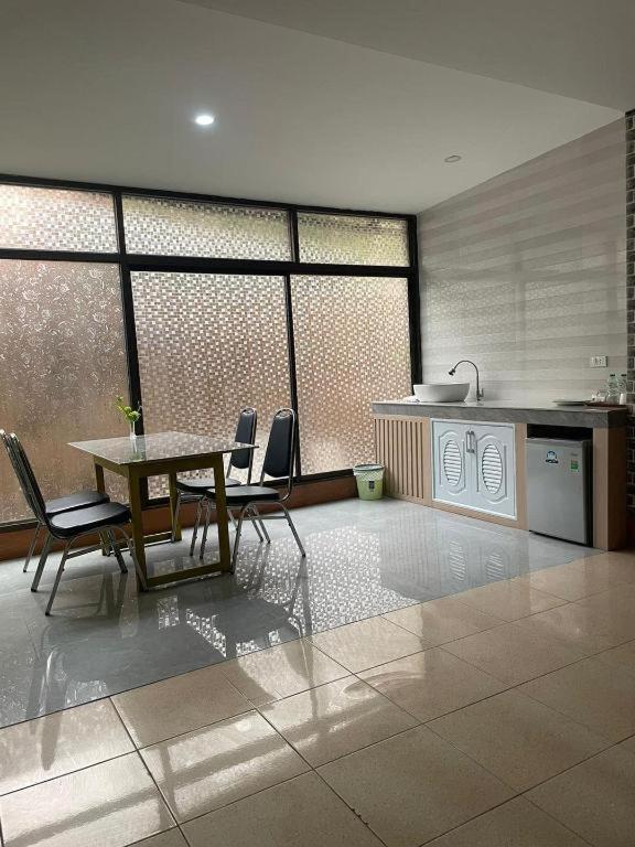 Saysamphanh Hotel Luangprabang Kültér fotó