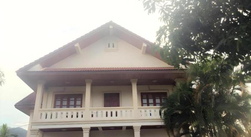 Saysamphanh Hotel Luangprabang Kültér fotó
