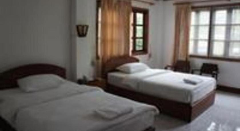 Saysamphanh Hotel Luangprabang Kültér fotó