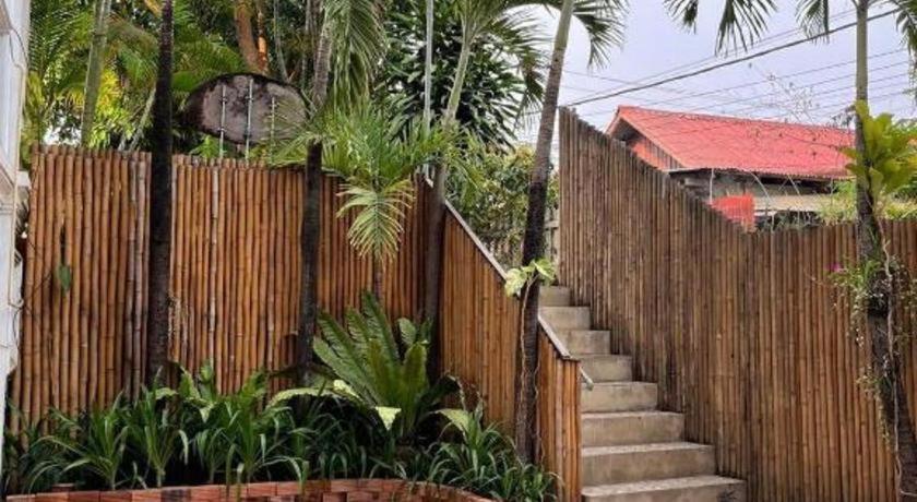 Saysamphanh Hotel Luangprabang Kültér fotó