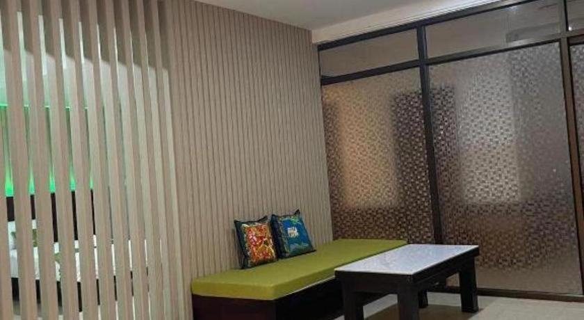 Saysamphanh Hotel Luangprabang Kültér fotó