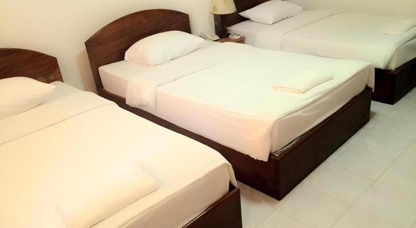 Saysamphanh Hotel Luangprabang Kültér fotó