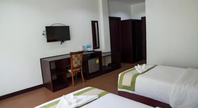 Saysamphanh Hotel Luangprabang Kültér fotó