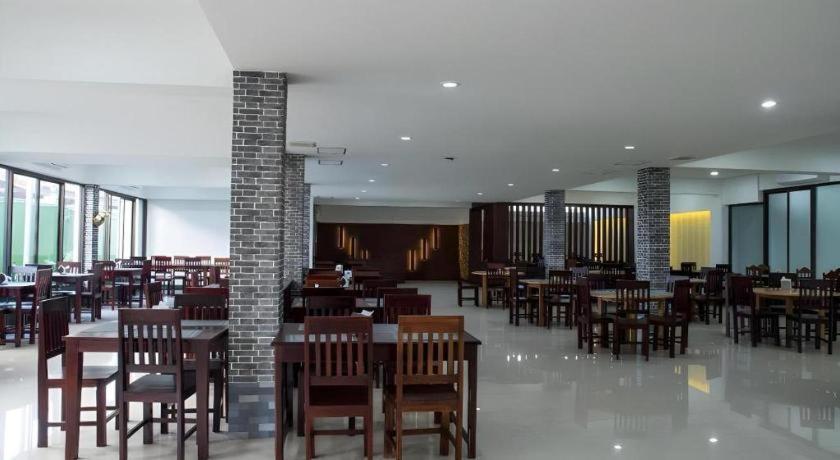 Saysamphanh Hotel Luangprabang Kültér fotó