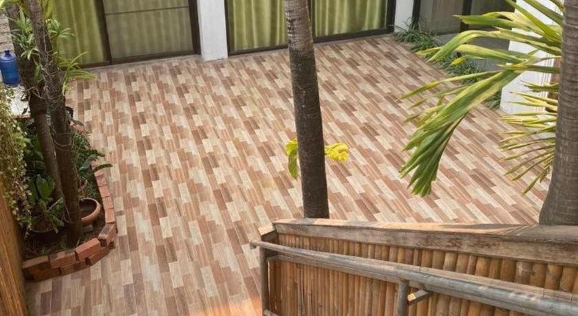 Saysamphanh Hotel Luangprabang Kültér fotó