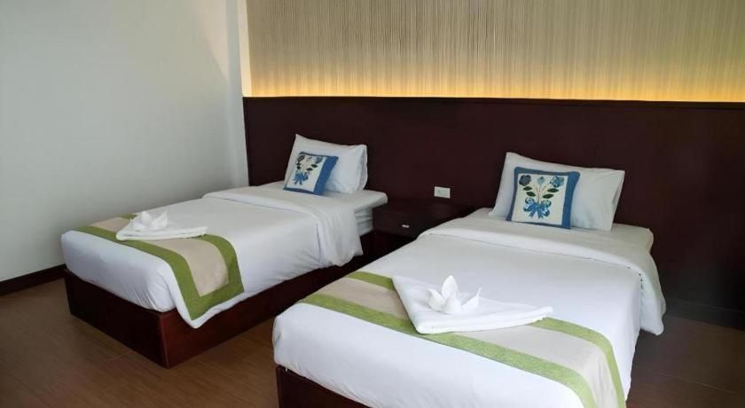 Saysamphanh Hotel Luangprabang Kültér fotó