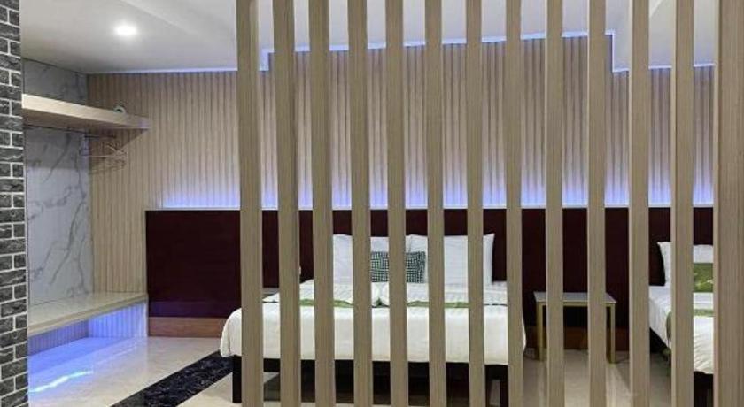 Saysamphanh Hotel Luangprabang Kültér fotó