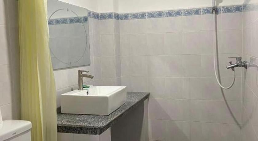 Saysamphanh Hotel Luangprabang Kültér fotó