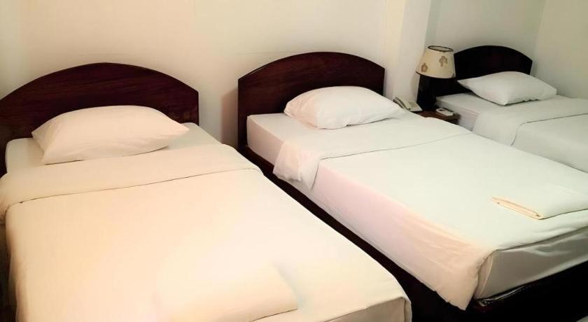 Saysamphanh Hotel Luangprabang Kültér fotó