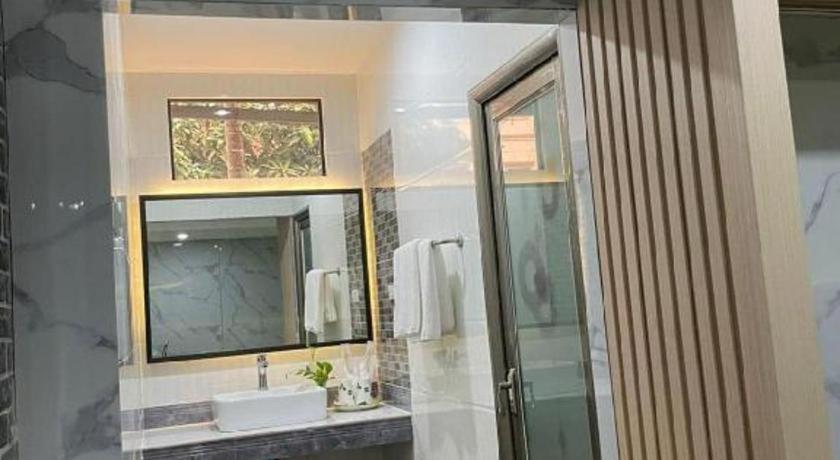 Saysamphanh Hotel Luangprabang Kültér fotó