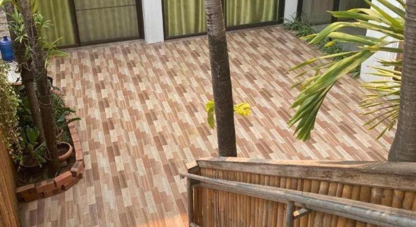 Saysamphanh Hotel Luangprabang Kültér fotó