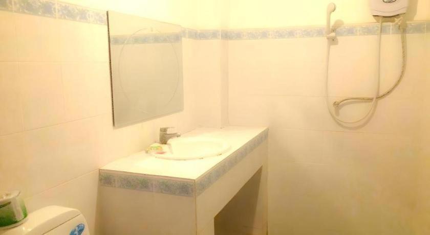 Saysamphanh Hotel Luangprabang Kültér fotó