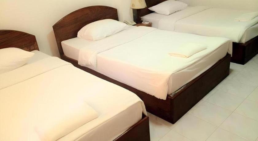 Saysamphanh Hotel Luangprabang Kültér fotó