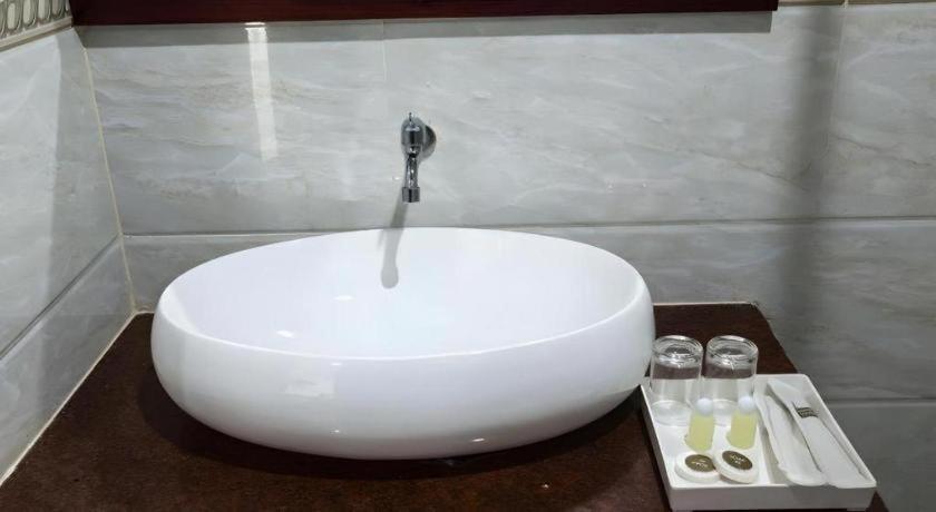 Saysamphanh Hotel Luangprabang Kültér fotó