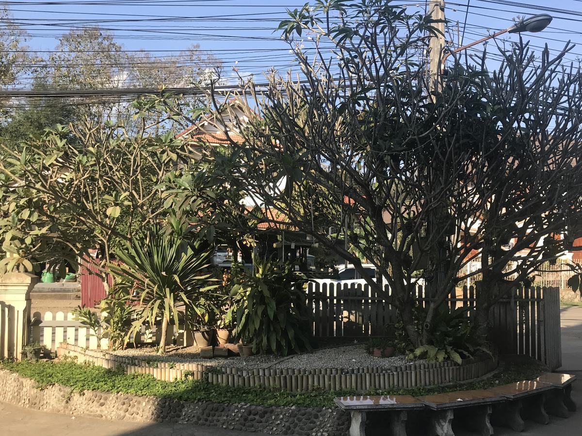 Saysamphanh Hotel Luangprabang Kültér fotó