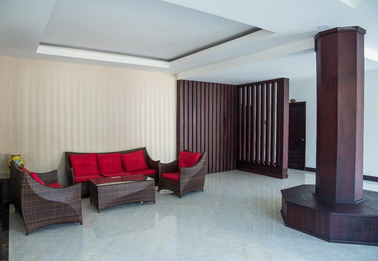 Saysamphanh Hotel Luangprabang Kültér fotó