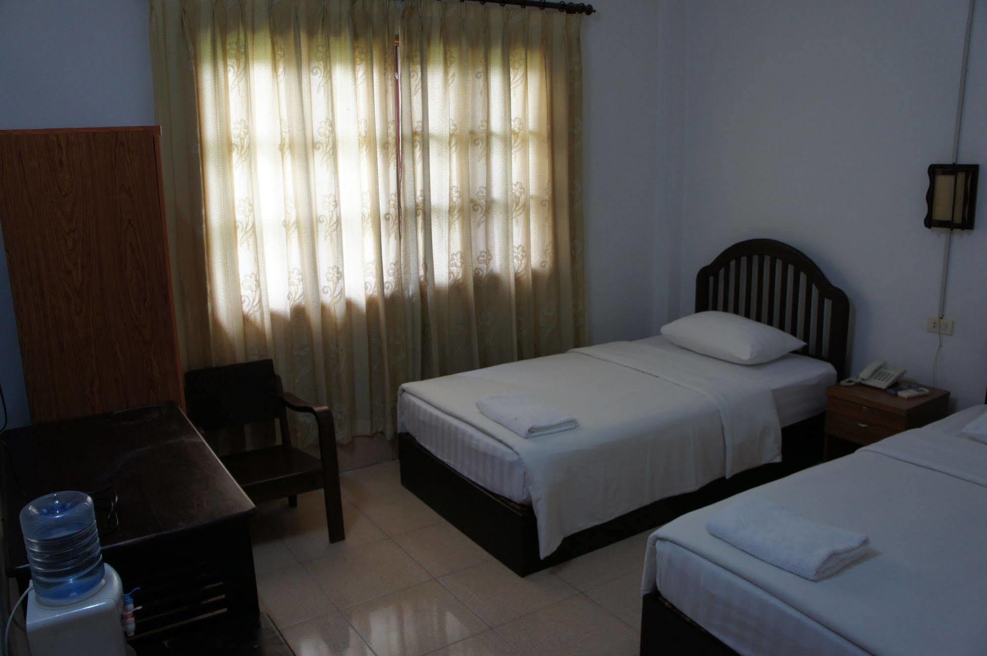Saysamphanh Hotel Luangprabang Kültér fotó